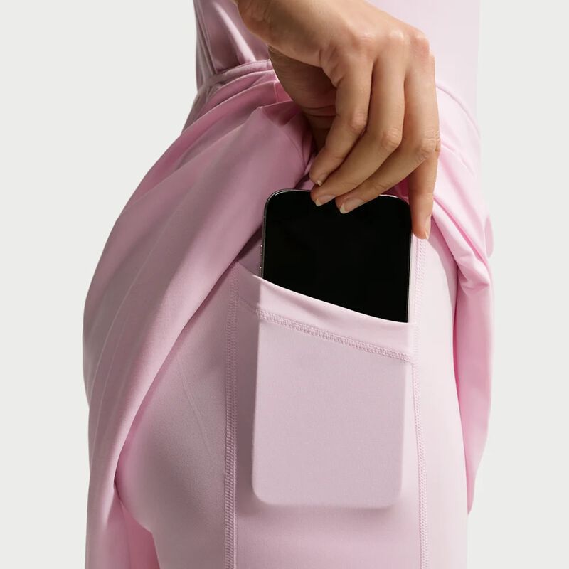 Falda Nike Sportswear, Rosado, hi-res