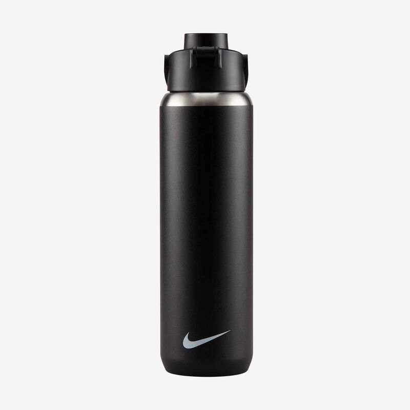 Nike Ss Recharge, Negro/Negro/Blanco, hi-res