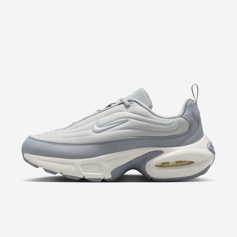 Nike Air Max Portal, Gris Lobo/Polvo Fotón/Vela, hi-res