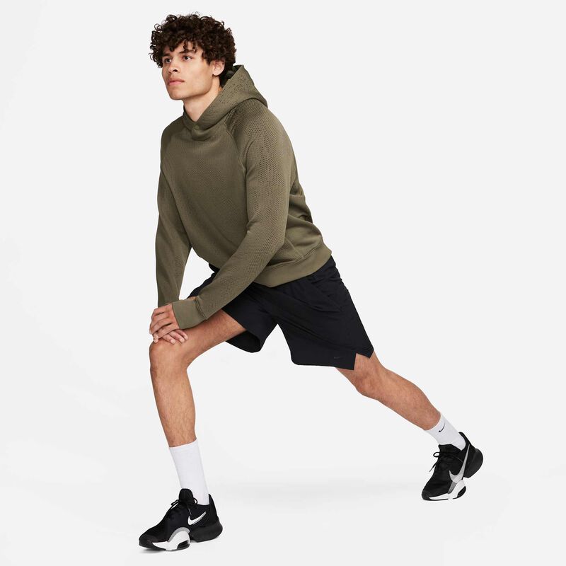 Polera Nike, Verde, hi-res