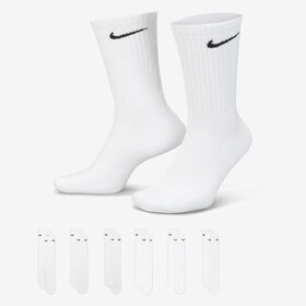 Nike Everyday Cushioned, Blanco, hi-res