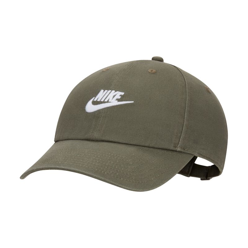 Nike Club, Cargo Khaki/Blanco, hi-res