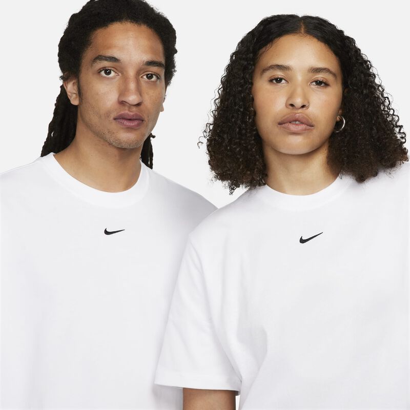 Nike Sportswear Essential, Blanco/Negro, hi-res