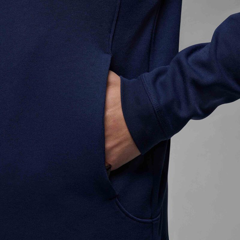 Jordan Dri-FIT Sport, Azul marino/Negro, hi-res