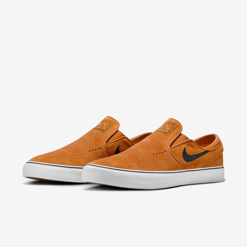 Nike SB Janoski+ Slip, Monarca/Monarca/Blanco/Negro, hi-res