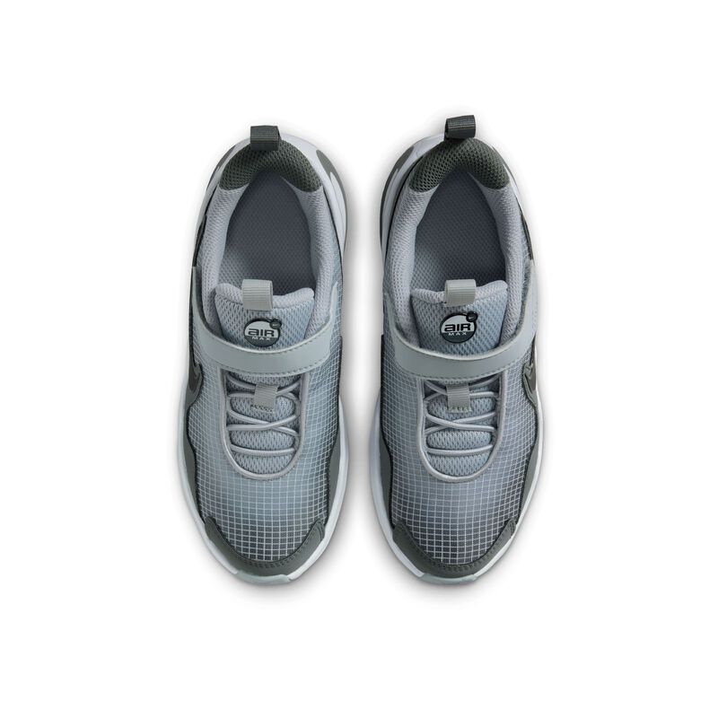 Nike Air Max Nova, Gris, hi-res