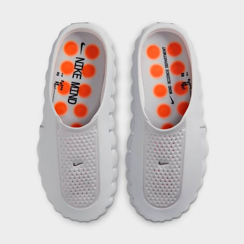 Zapatilla Nike Mind&nbsp;001, Gris, hi-res