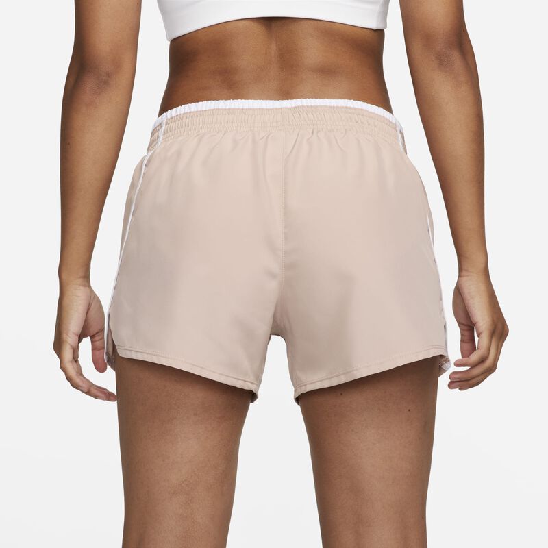 Nike Dri-FIT Swoosh Run, Rosa Oxford/Blanco/Blanco, hi-res