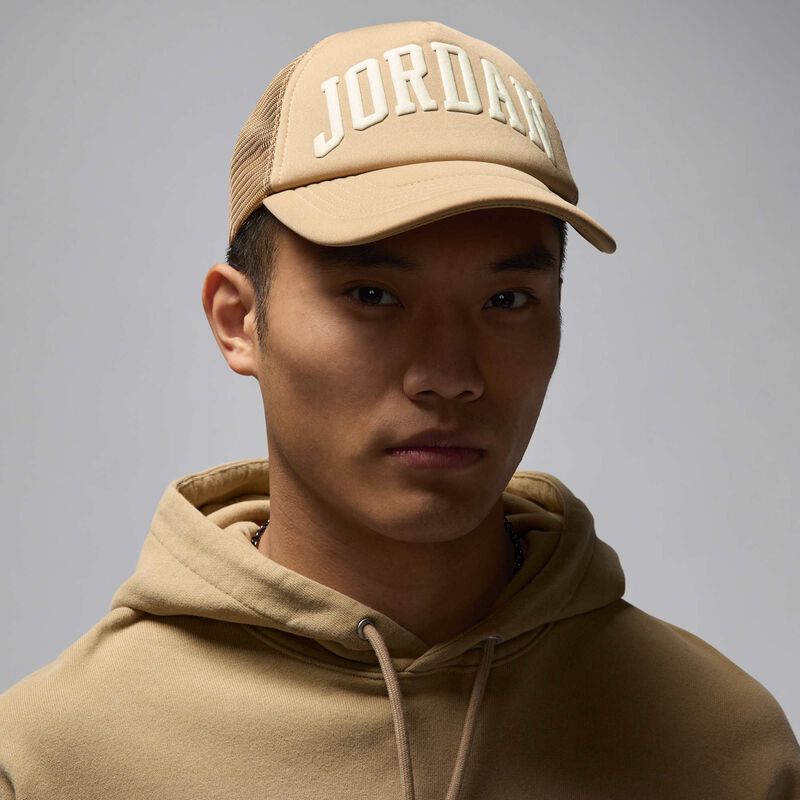 Jordan Foam, Marrón, hi-res