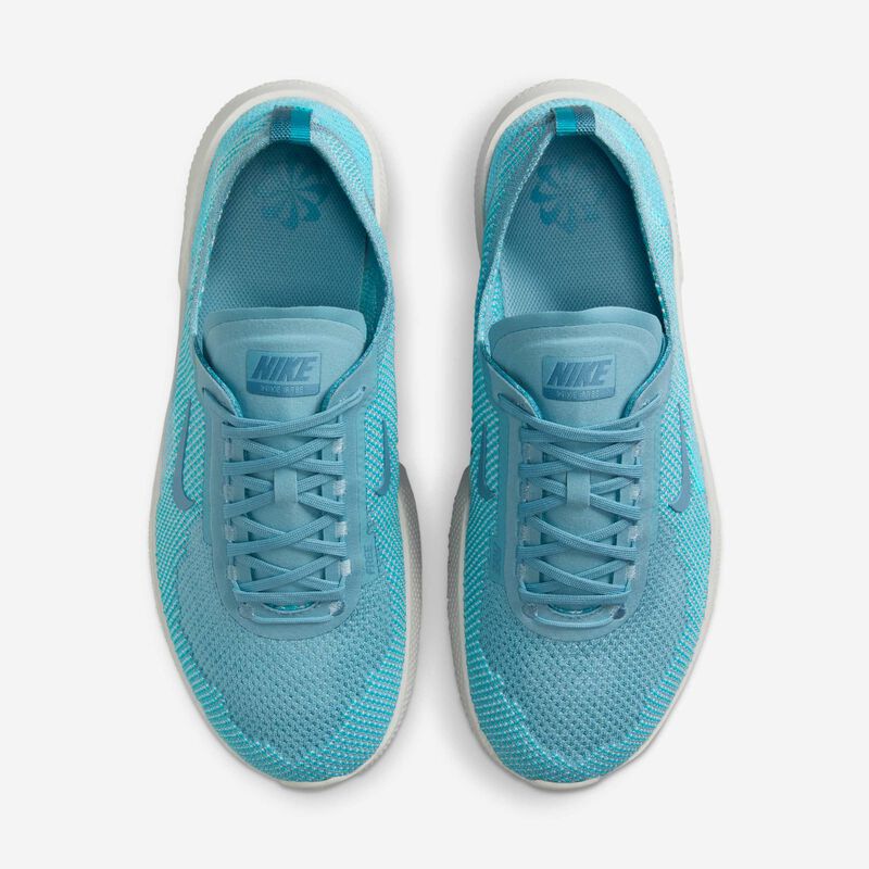 Nike Free 2025, Mezclilla Turquesa/Cactus Empolvado/Tinte Platino/Azul Humeante, hi-res