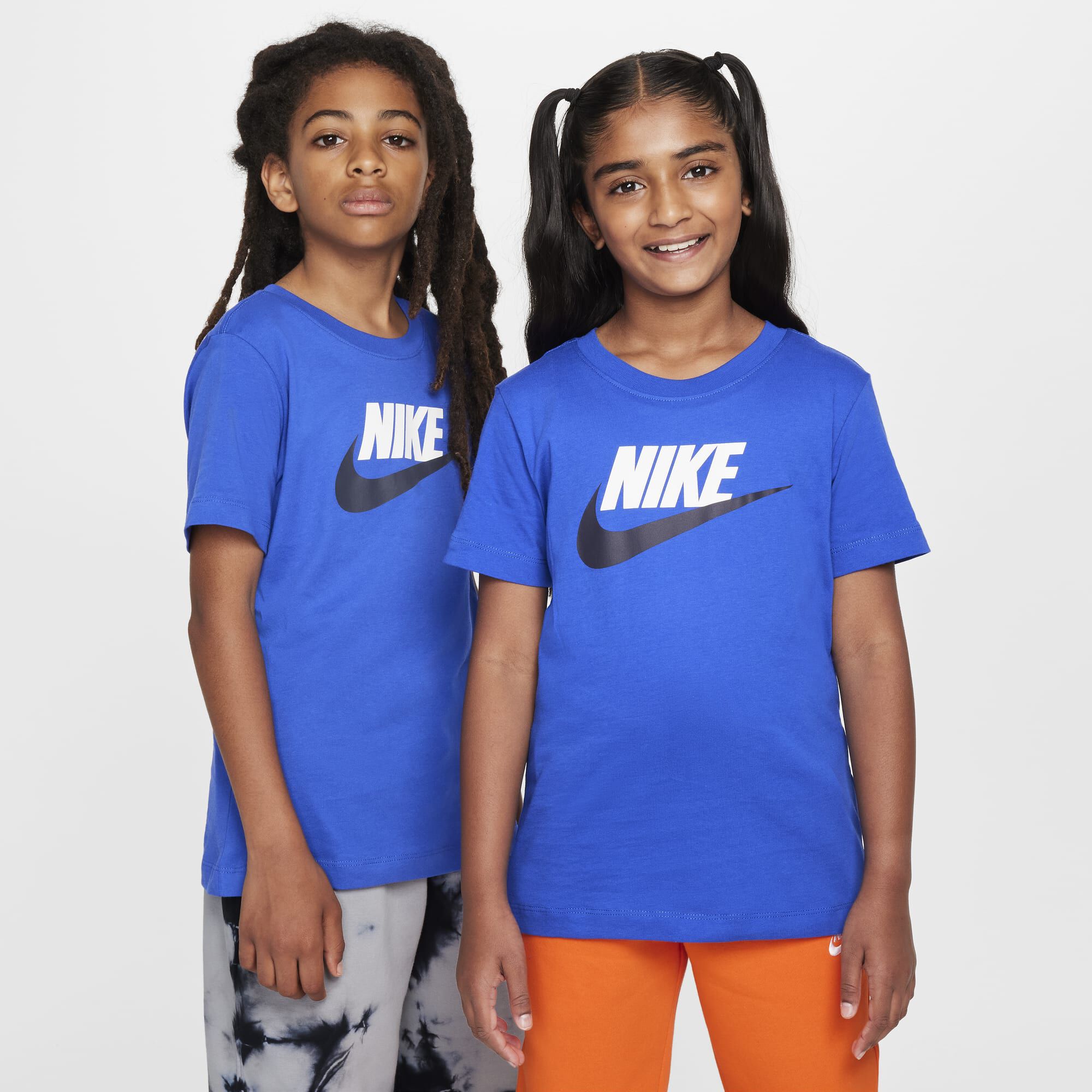 Encuentra lo mejor de Nike. Obten la innovacion que estas buscando en la Tienda Oficial de Nike. Todo Ropa Ninos ahora