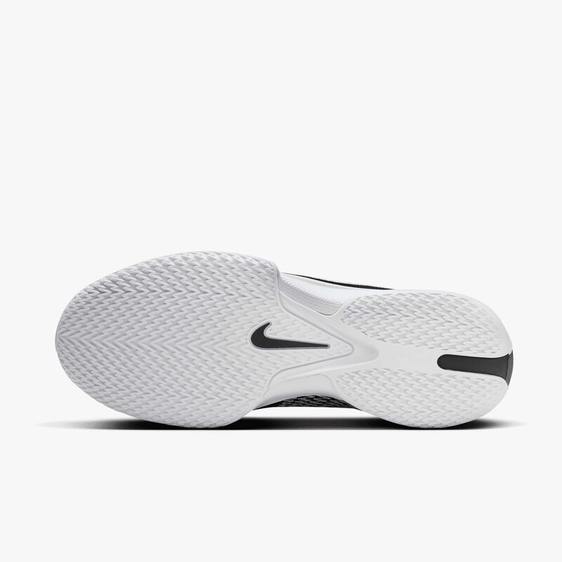 Nike GT Cut Academy, Blanco/Negro, hi-res