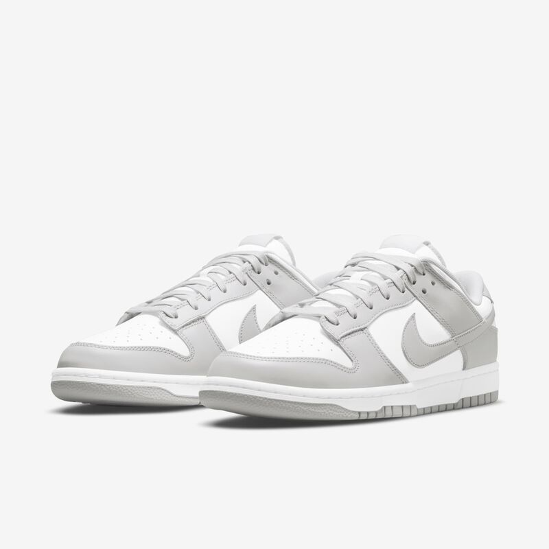 [Ljava.lang.String;@6cd19ed8 Nike Dunk Low, Blanco, hi-res