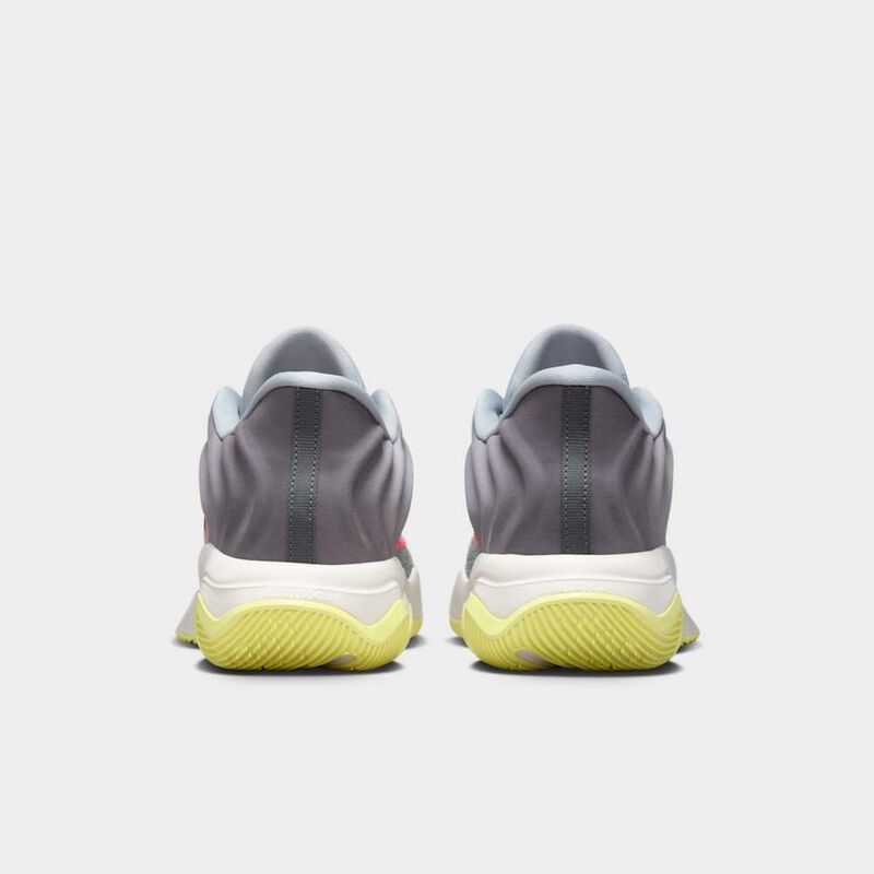 Zapatilla Nike Giannis Immortality, Gris, hi-res