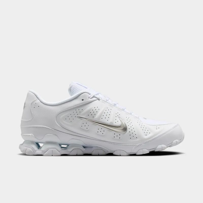[Ljava.lang.String;@55cf8660 Nike Reax&nbsp;8&nbsp;SL, Blanco, hi-res