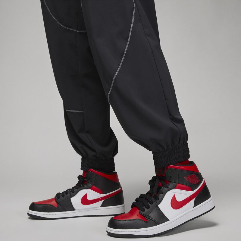 Jordan Sport, Negro/Sigilo/Sigilo, hi-res