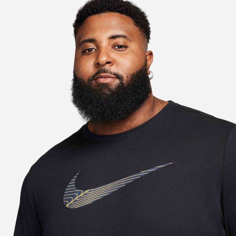 Polo Nike, Negro, hi-res