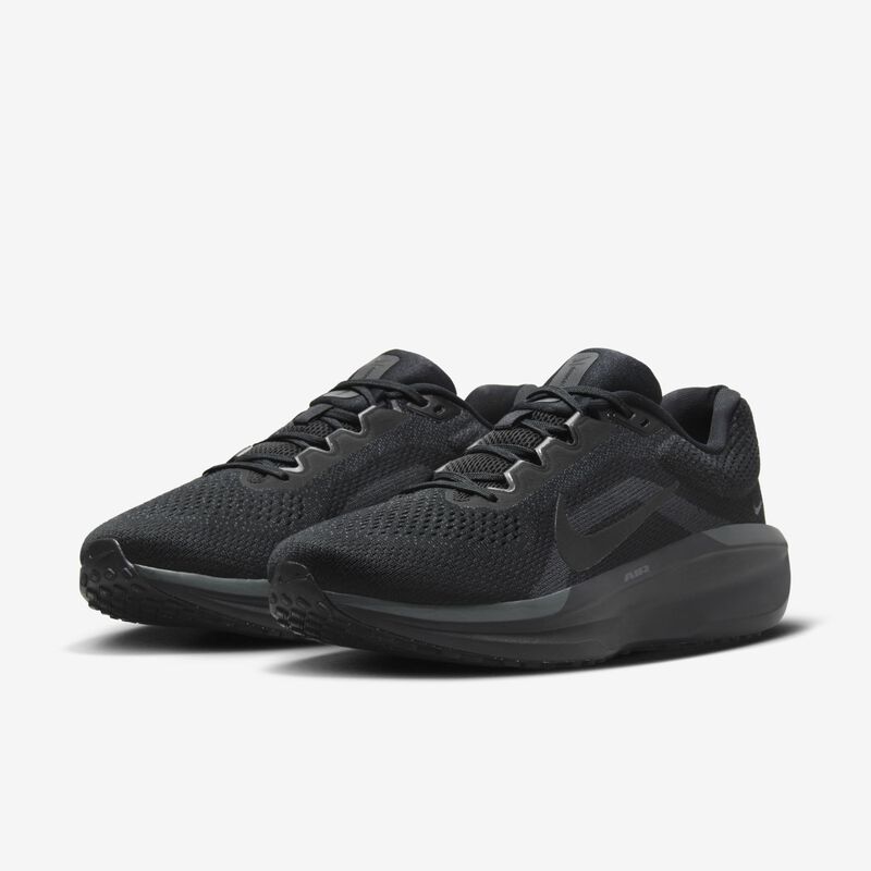 Nike Winflo 11, NEGRO, hi-res