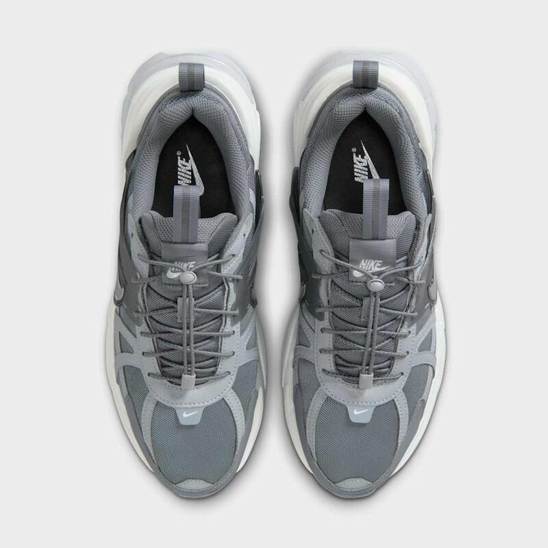 Zapatilla Nike V2K, Gris, hi-res