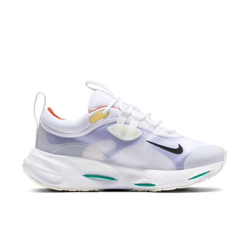 Nike Spark, Blanco/Royal juego/Rojo picante/Negro, hi-res