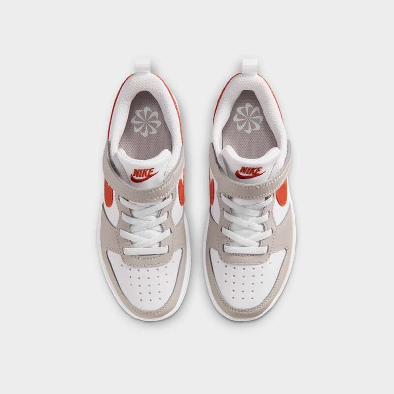 [Ljava.lang.String;@1df9c401 Nike Court Borough Low Essential+, Multicolor, hi-res