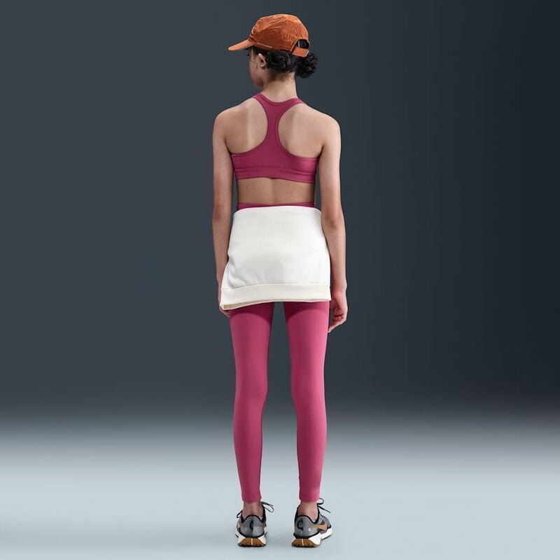 Nike One, Remolacha dulce/Blanco, hi-res