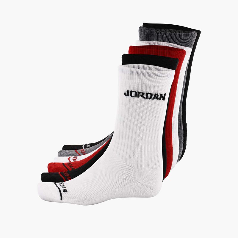 Jordan Legend, Rojo Gimnasio/Negro, hi-res