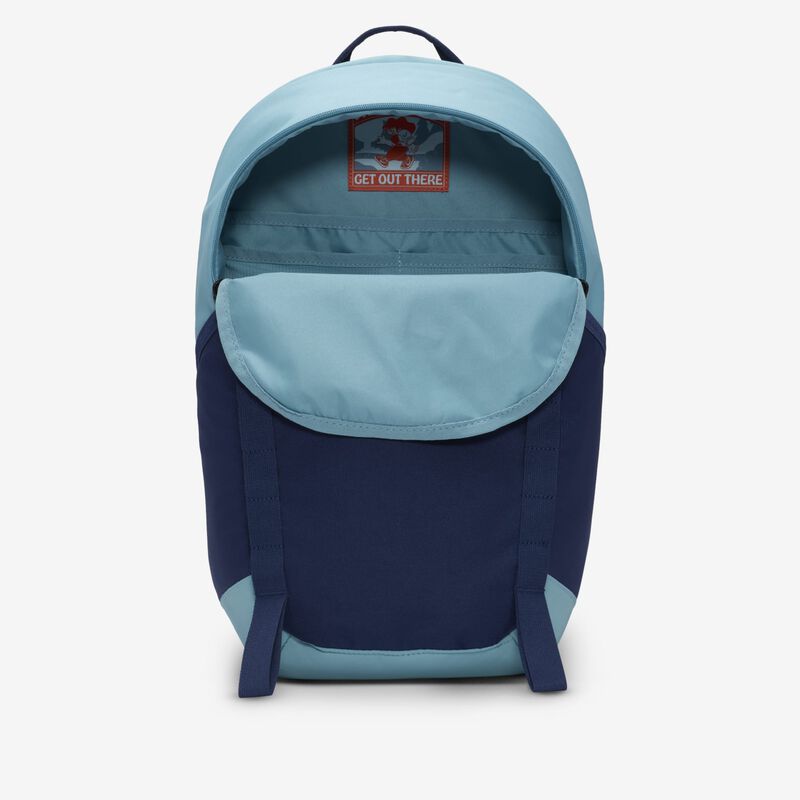 Nike Hike, Denim Turquesa/Azul Marino Medianoche/Coral Vintage, hi-res