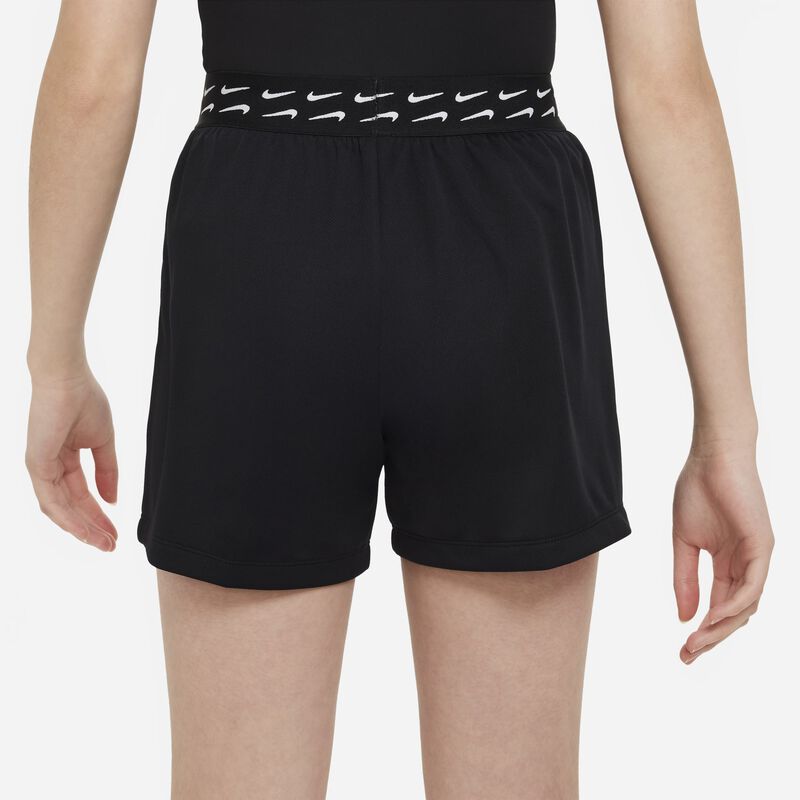Nike Trophy, Negro/Blanco, hi-res