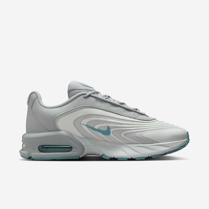 Zapatilla Nike Air Max, Gris, hi-res