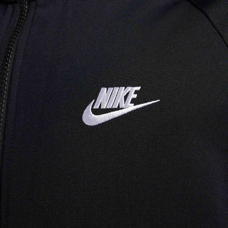 Nike Club, Negro/Blanco, hi-res