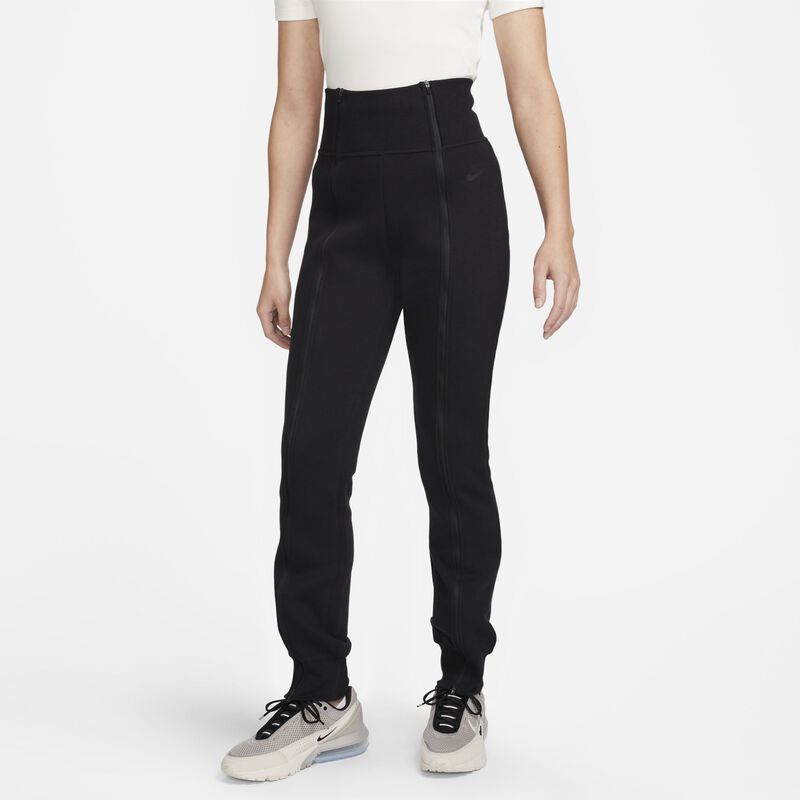 Nike Sportswear Tech Fleece, Negro/Negro, hi-res