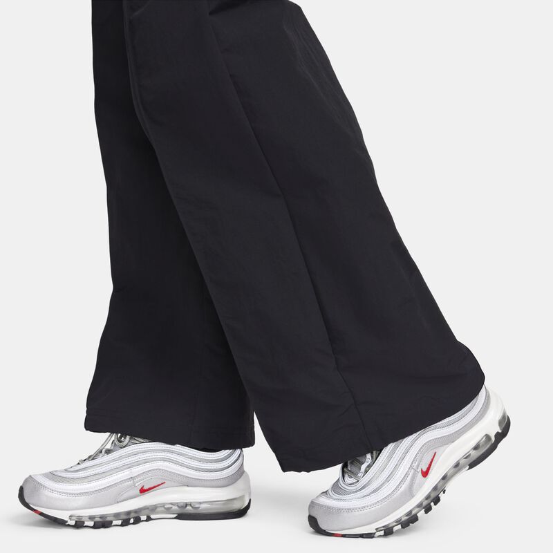 Nike Sportswear Everything Wovens, Negro/Blanco, hi-res