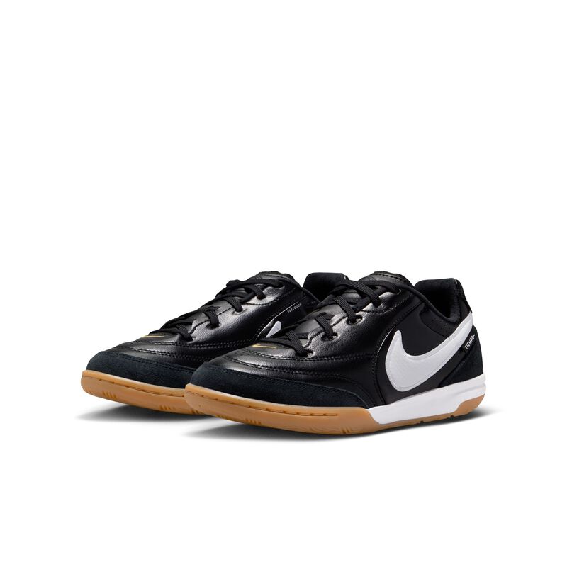 Zapatilla Nike Jr. Tiempo Streetgato, Negro, hi-res