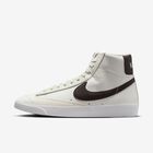 Nike Blazer Mid '77, Vela/Blanco/Marrón Barroco, hi-res