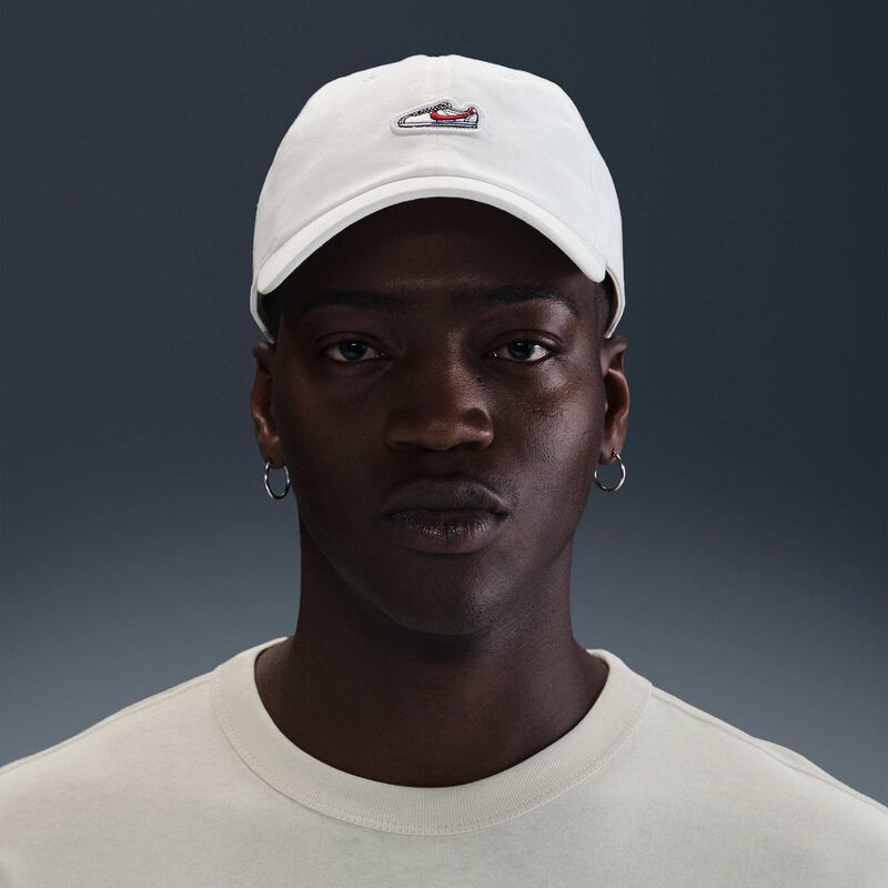 Nike Club, Blanco, hi-res