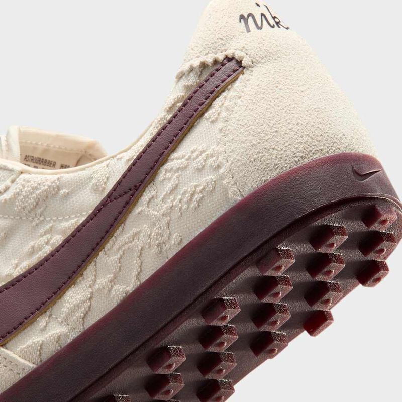 [Ljava.lang.String;@655a98df Tenis Nike Astrograbber Leather SE, Marr&oacute;n, hi-res