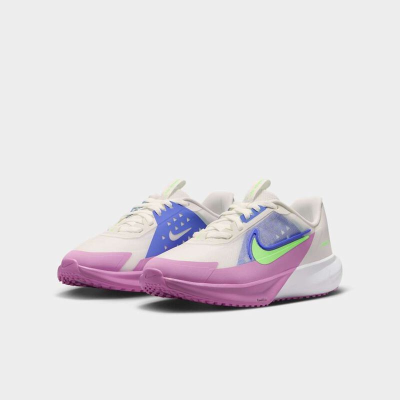 Zapatilla Nike Sonic Fly, Blanco, hi-res