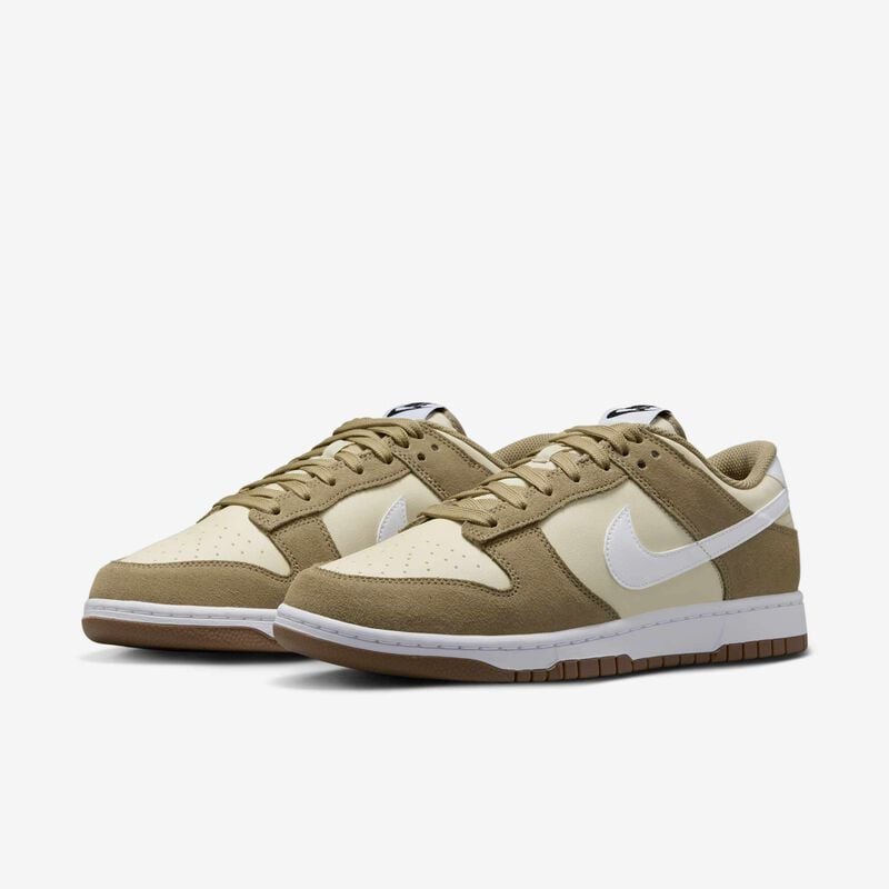 Nike Dunk Low Retro SE, Neutro Oliva/Blanco-Caqui-Blanco Claro, hi-res