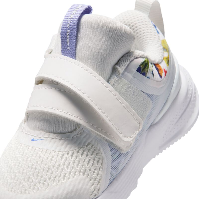 Zapatilla Nike Star Runner&nbsp;5, Blanco, hi-res