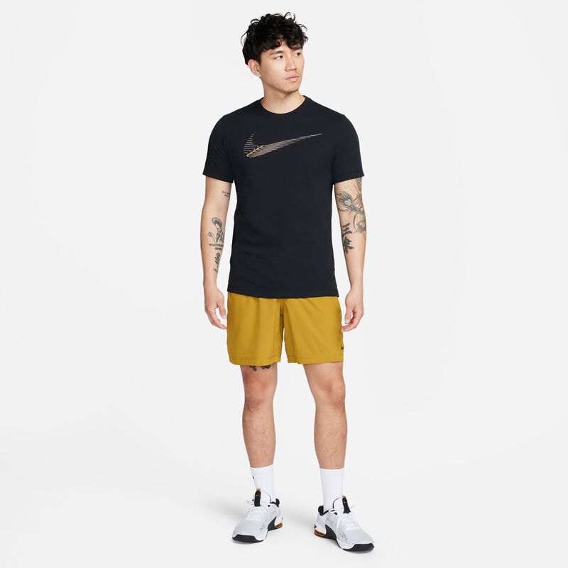 Polo Nike, Negro, hi-res