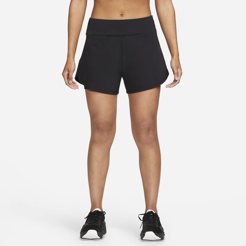 Nike Dri-FIT Bliss, Negro, hi-res