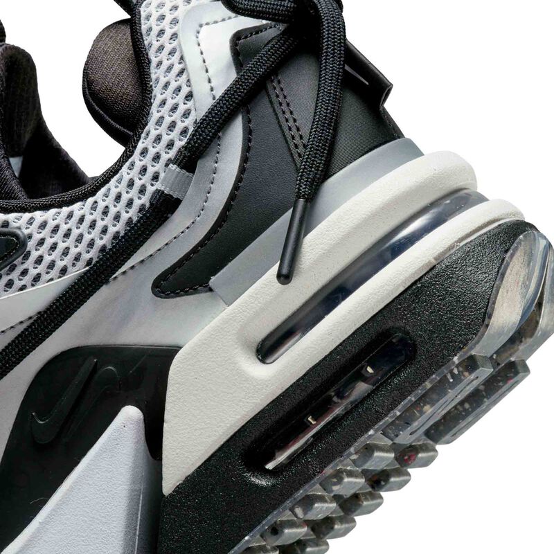 Nike Air Max Furyosa NRG, Plata metalizado/Blanco/Vela/Negro, hi-res