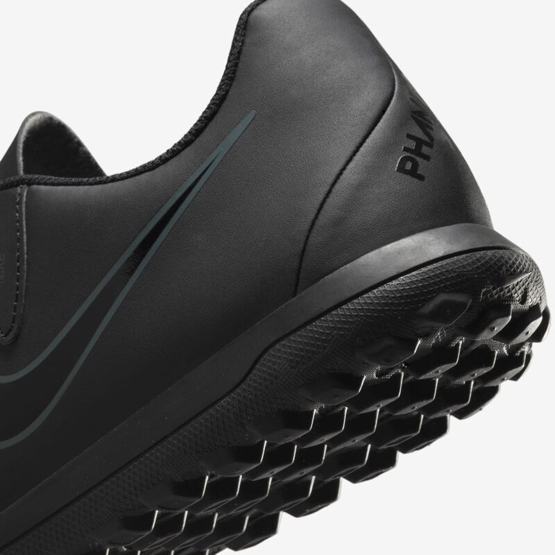 Nike Phantom GX 2 Club, Negro/Jungla Intenso/Negro, hi-res