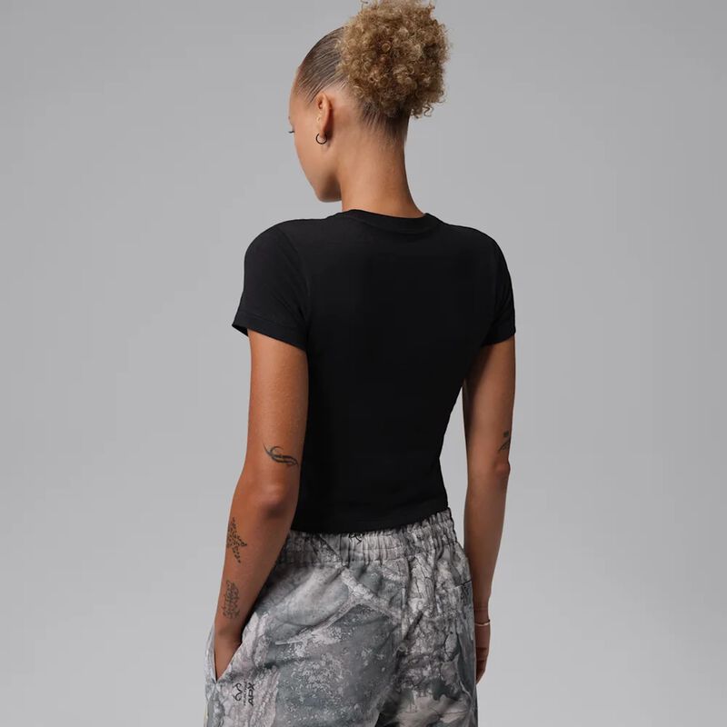 [Ljava.lang.String;@5a3a3a6d Jordan Women's Realtree, Negro, hi-res
