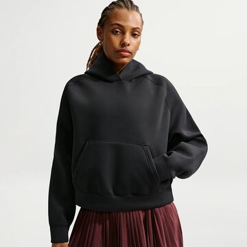 Nike Pregame Fleece, Negro, hi-res