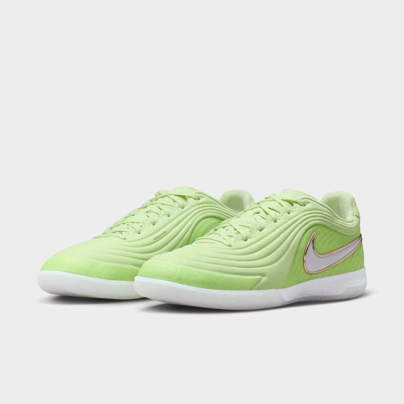Zapatilla Nike Tiempo Reactgato LE, Verde, hi-res