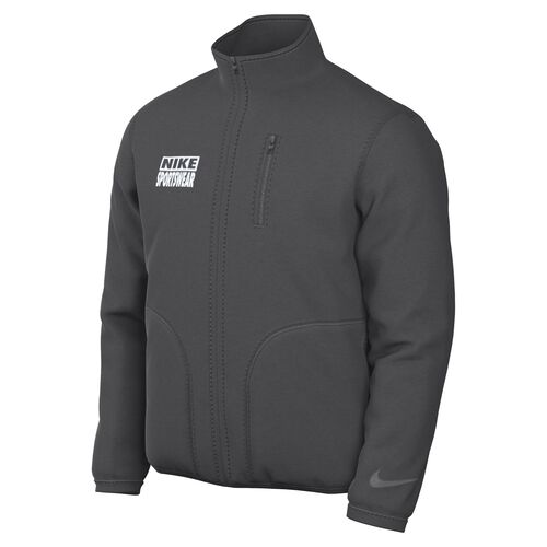 Nike Club