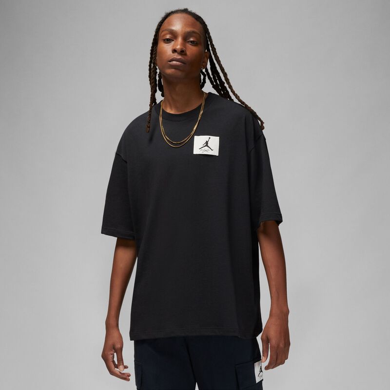Jordan Flight Essentials, Negro, hi-res