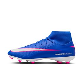 Nike Mercurial Superfly 10 Academy, Azul, hi-res
